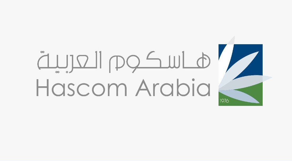 Hascom Arabia Logo